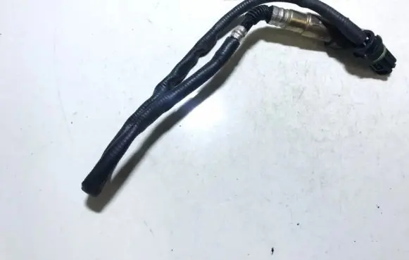 BMW X6 E71 Lambda probe sensor 0258010351 761432201