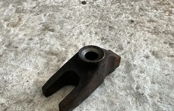 Fuel Injector clamp holder