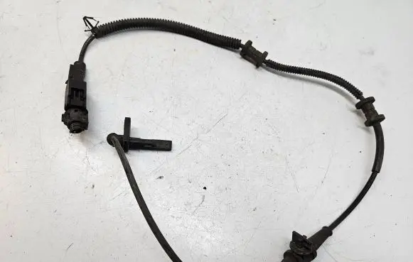 ABS brake wheel speed sensor