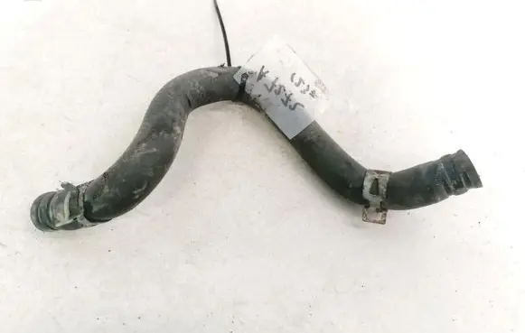 Mazda 6 Engine coolant pipe/hose