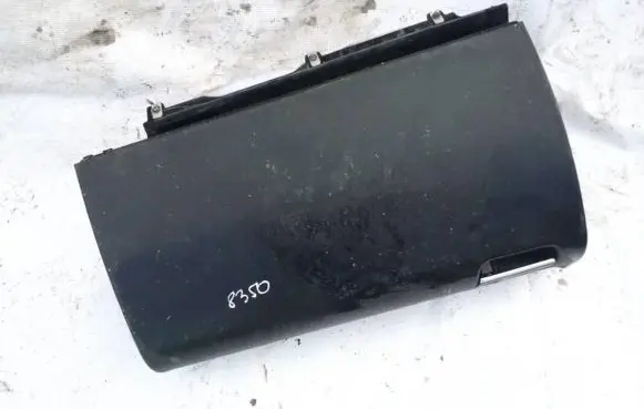 Mercedes-Benz ML W164 Glove box a1646890139