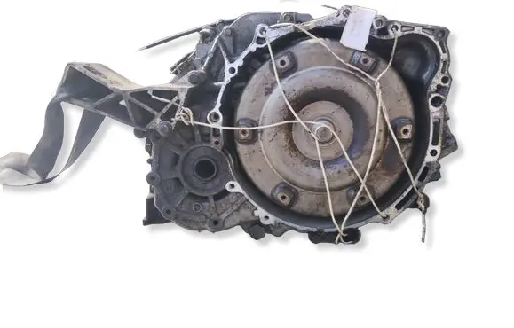 Renault Espace IV Automatic gearbox 5550SN