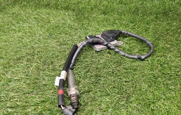 Mercedes-Benz E W212 Lambda probe sensor A0009054310 ZGS003