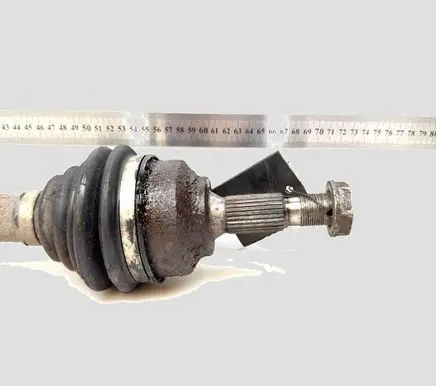 Citroen C5 Front driveshaft