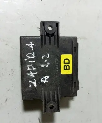 Opel Zafira A Light module LCM 09135156 410203013003