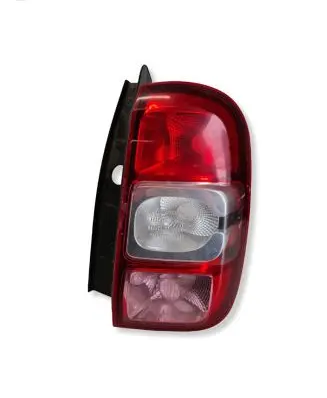 Dacia Duster II Rear/tail lights 265506837R 62421802