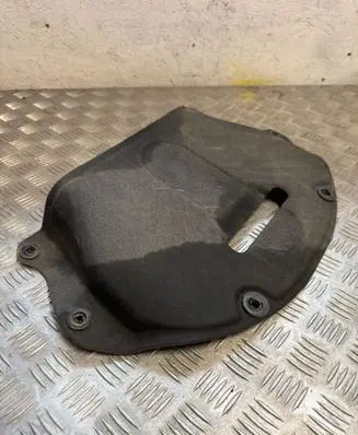 KIA Sportage Exhaust heat shield 84191D3000