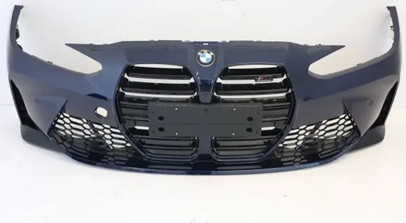 BMW M4 G82 G83 Front bumper 345670865