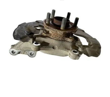 Ford Edge II Front wheel hub F2GC3K171A F2GZ3K186A