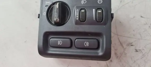 Volvo S40, V40 Light switch 30613945