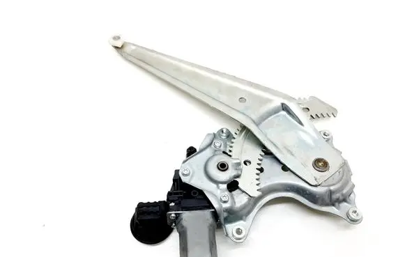 Toyota RAV 4 (XA40) Rear door window regulator motor 8571035180