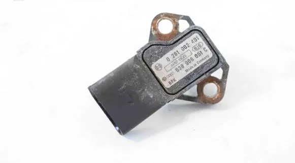 Audi Q7 4M Air pressure sensor 038906051C 0281002401