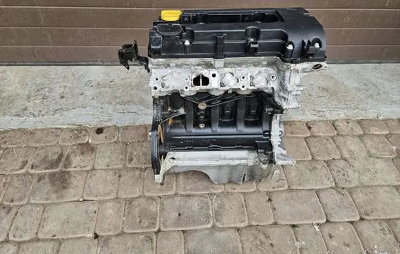 Opel Astra J Engine A14XER
