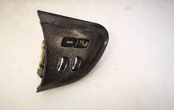 Jaguar XF Steering wheel buttons/switches CX2313D767AA