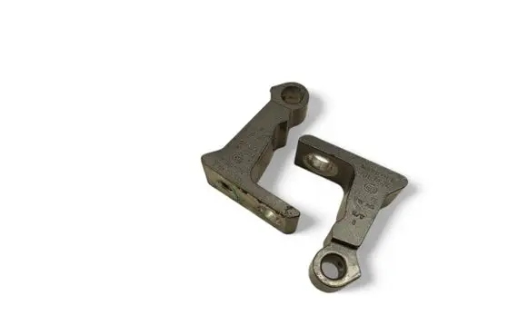 Volkswagen Atlas Rear door hinge set 8X0831404E