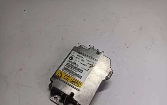 BMW 1 E81 E87 Airbag control unit/module 9184432 0285010070 31918443201I