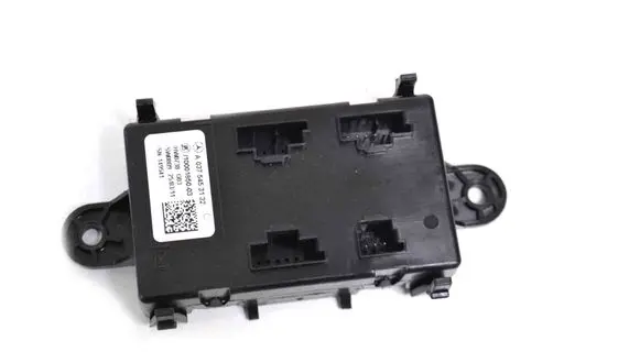 Mercedes-Benz CLS C218 X218 Seat control module A0375453132