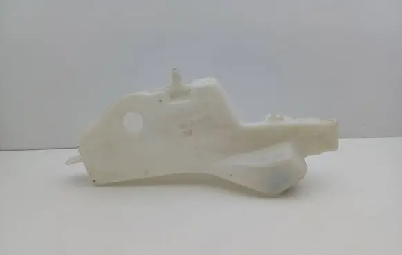 Renault Scenic I Windshield washer fluid reservoir/tank 7700843902C