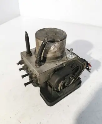 Renault Master III ABS Pump 476603593R 0265254802 151081298