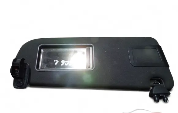 Sun visor