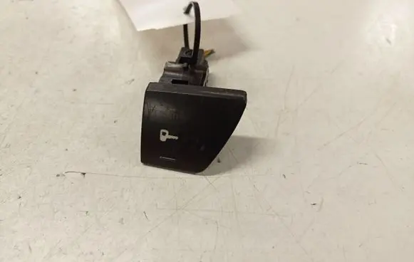 Central locking switch button