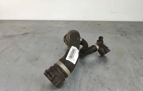 BMW 7 F01 F02 F03 F04 Engine coolant pipe/hose 17128506090 8506090
