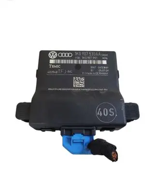 Skoda Octavia Mk2 (1Z) Gateway control module 1K0907530AA 1K0907951
