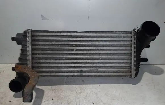 Ford Focus Intercooler radiator BV619L440CE