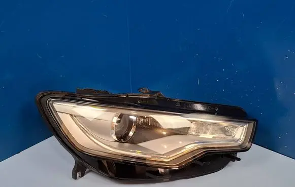 Audi A6 S6 C7 4G Headlight/headlamp 4G0941032C 1ZT01115002