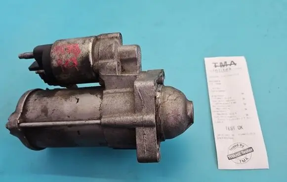 Dacia Dokker Starter motor 233003759R IMPRK1577917