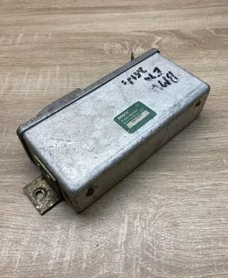 Renault Espace II ABS control unit/module 0265100047