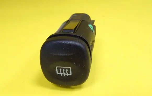 Mazda 121 SM Windscreen/window heater switch 96FG18C621AA