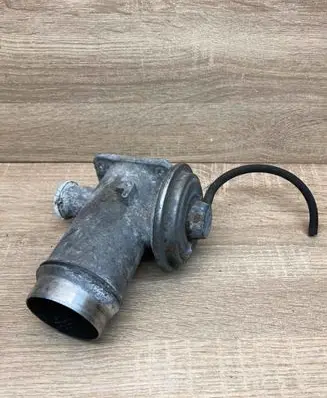 BMW 3 E90 E91 EGR valve 7804381
