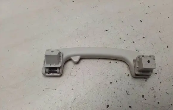 Citroen C4 I Rear interior roof grab handle