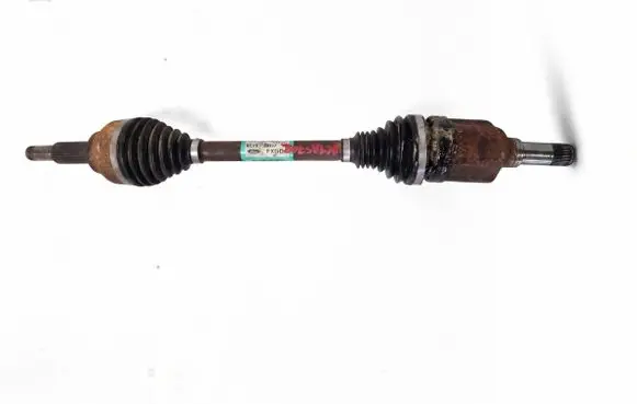 Ford Transit Custom Front driveshaft KK213B437AC