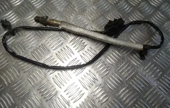 Volvo S60 Lambda probe sensor 0258007137 8670276