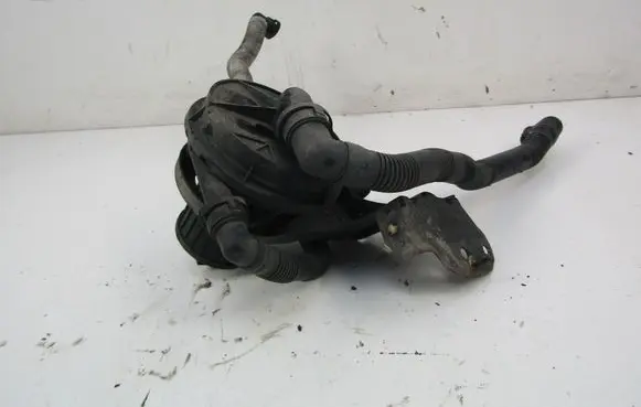 Volkswagen PASSAT B5.5 Secondary air pump 