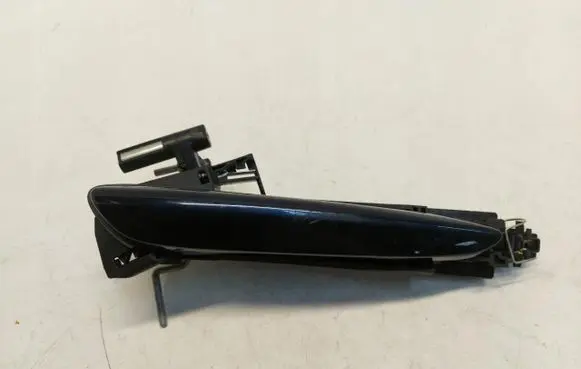 Mazda CX-60 Rear door exterior handle
