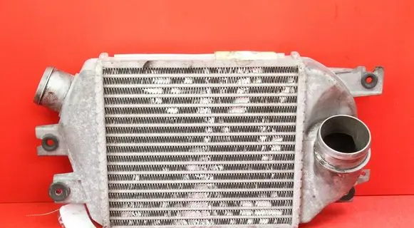 Subaru Outback Intercooler radiator SIC-TM0180