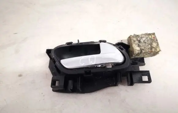 Citroen C3 Picasso Rear door interior handle 9683446577 9683446077