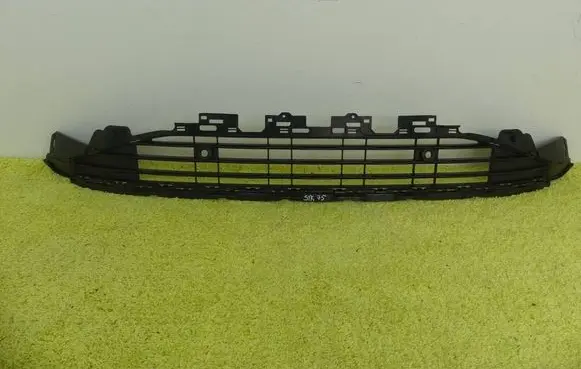 Audi Q4 e-tron Front bumper lower grill 89A807683