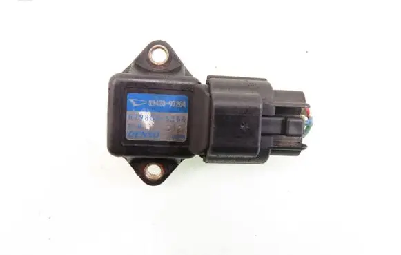 Daihatsu Sirion Turbo air boost pressure sensor 8942097204 0798005380