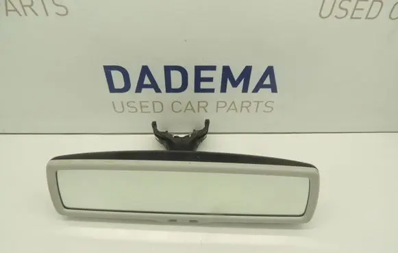 Skoda Octavia Mk2 (1Z) Rear view mirror (interior) DS10