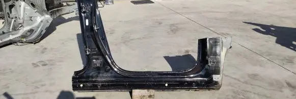 Mazda CX-30 Sill