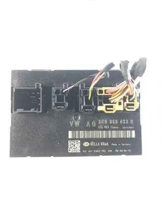 Volkswagen PASSAT B6 Comfort/convenience module 3C0959433R 5DK00906420