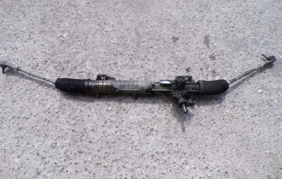 Citroen C8 Steering rack