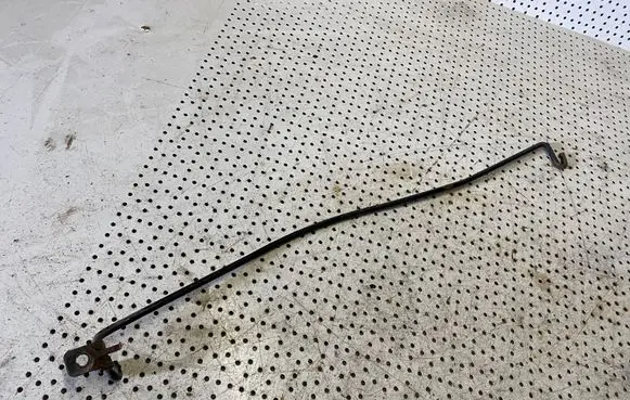 Ford Transit Engine bonnet/hood prop rod/strut 