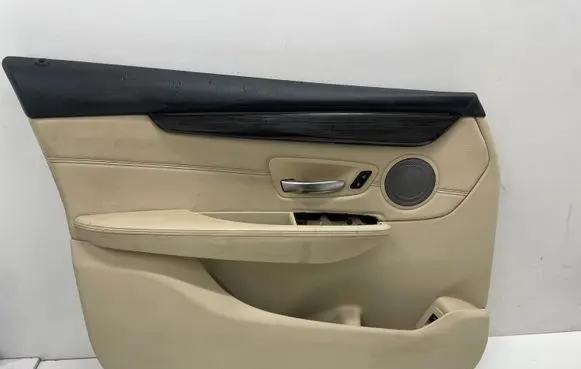 BMW 2 F45 Front door card panel trim 9532668