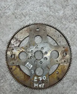 BMW X6 E71 Flywheel 7788746 11227788746