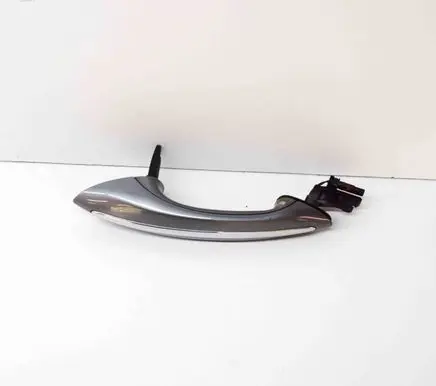 BMW 6 F06 Gran coupe Front door exterior handle